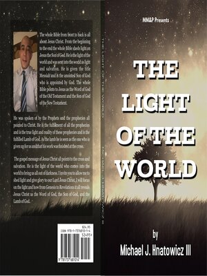 cover image of The Light of the World